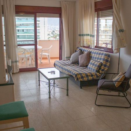 Apartamentos Coral Beach Unitursa Calpe Esterno foto