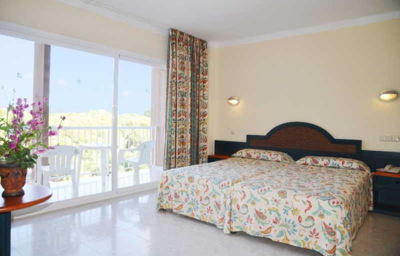 Apartamentos Coral Beach Unitursa Calpe Camera foto