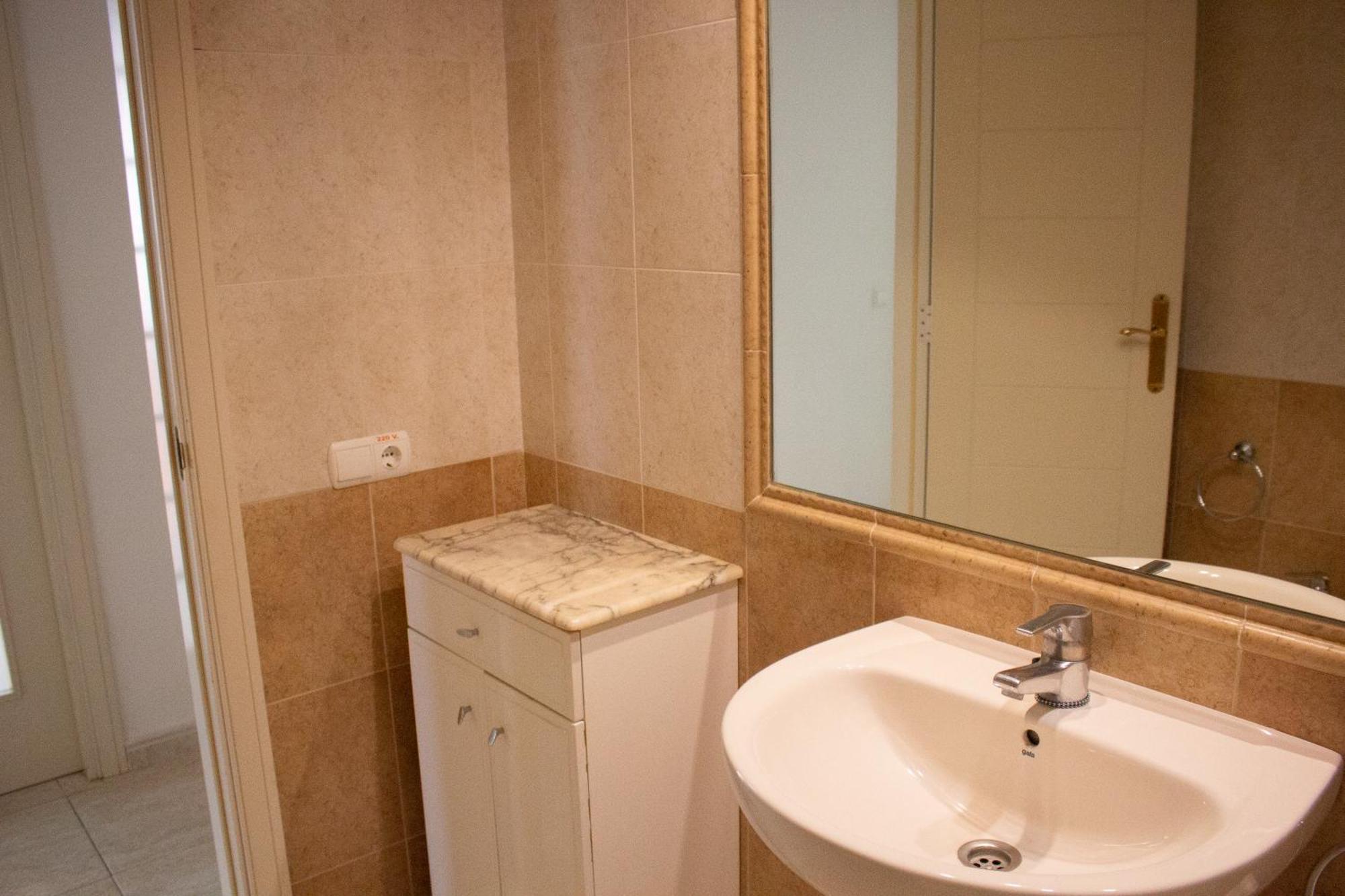Apartamentos Coral Beach Unitursa Calpe Esterno foto