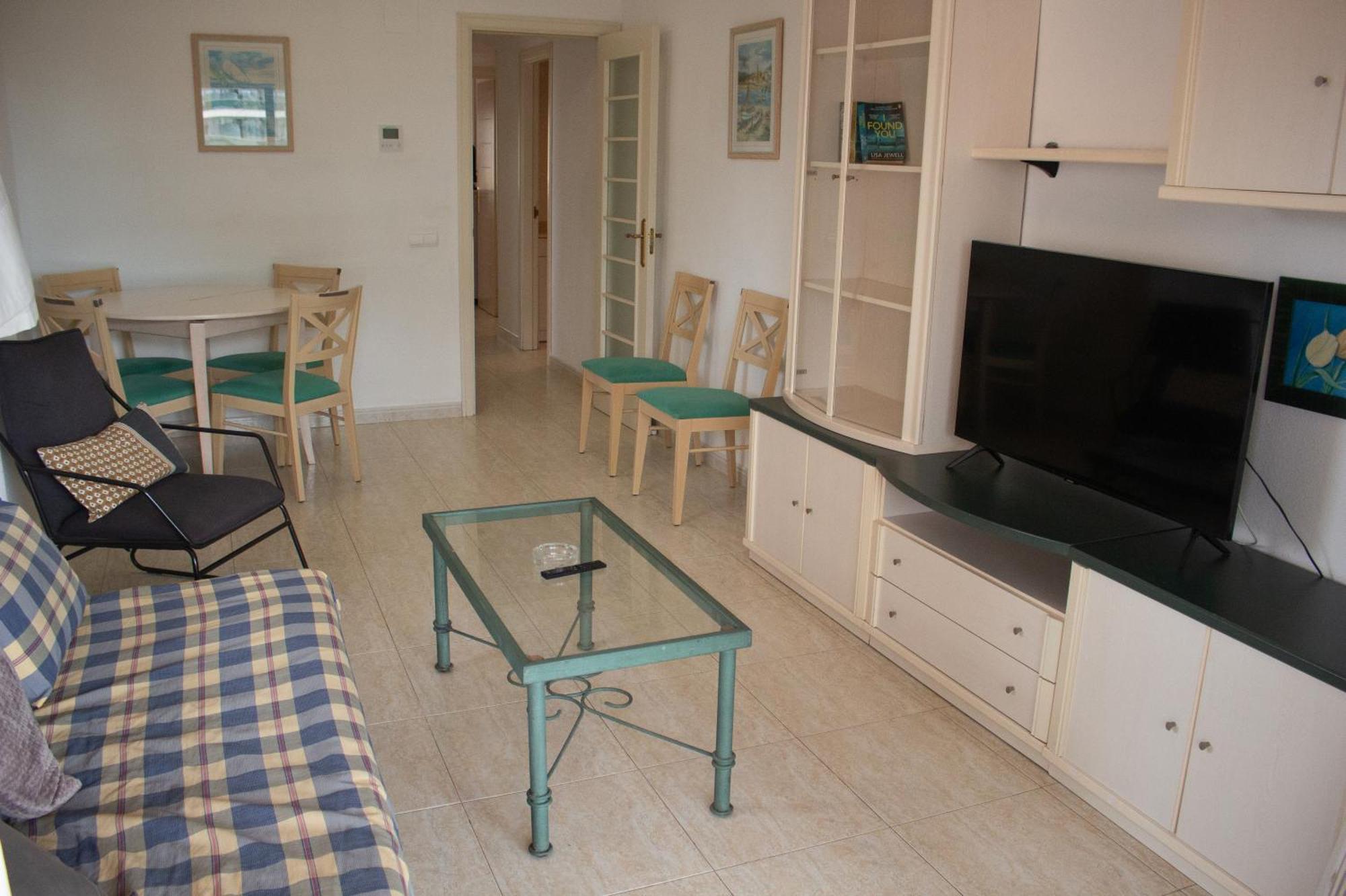 Apartamentos Coral Beach Unitursa Calpe Esterno foto