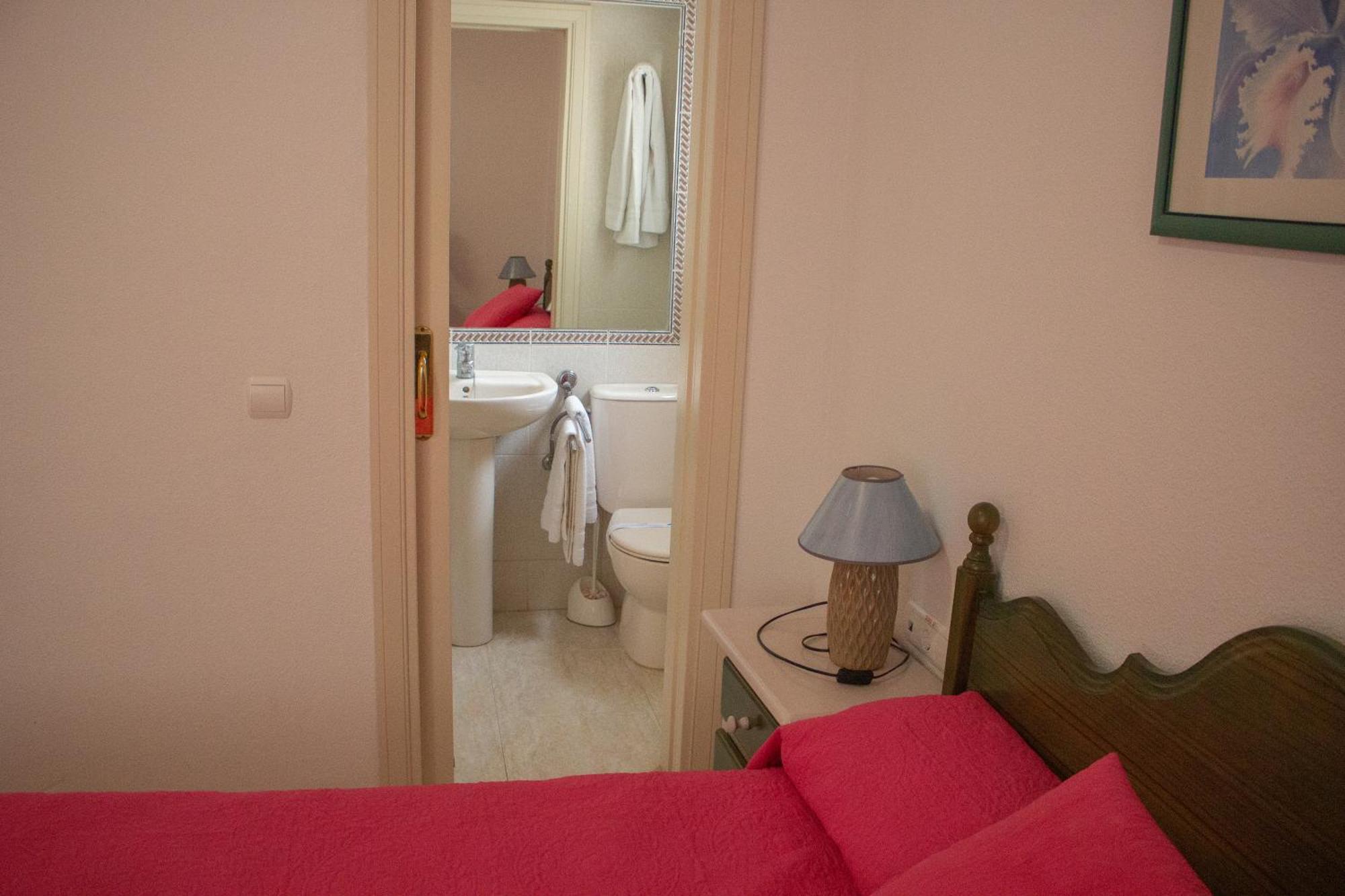 Apartamentos Coral Beach Unitursa Calpe Esterno foto